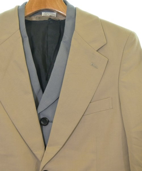 COMME des GARCONS HOMME PLUS 休閒夾克