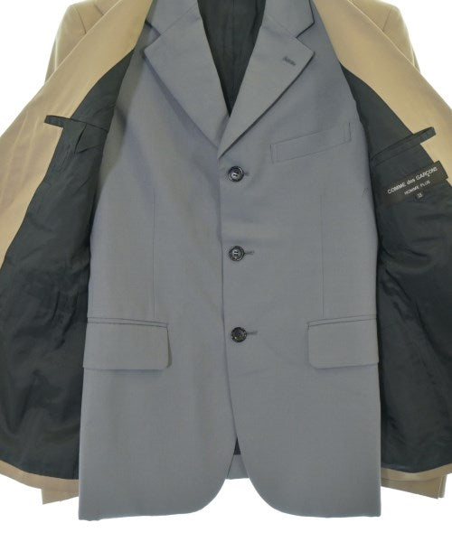 COMME des GARCONS HOMME PLUS 休閒夾克