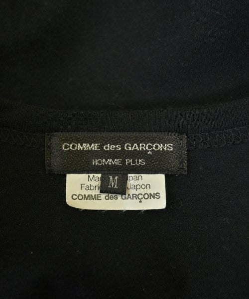 COMME des GARCONS HOMME PLUS T恤/上衣