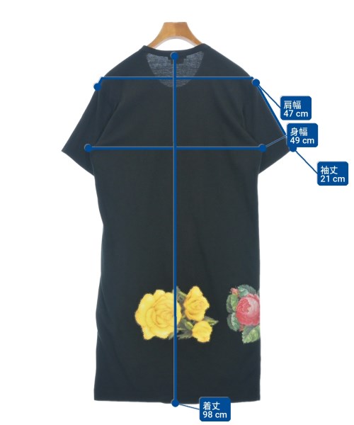 COMME des GARCONS HOMME PLUS T恤/上衣
