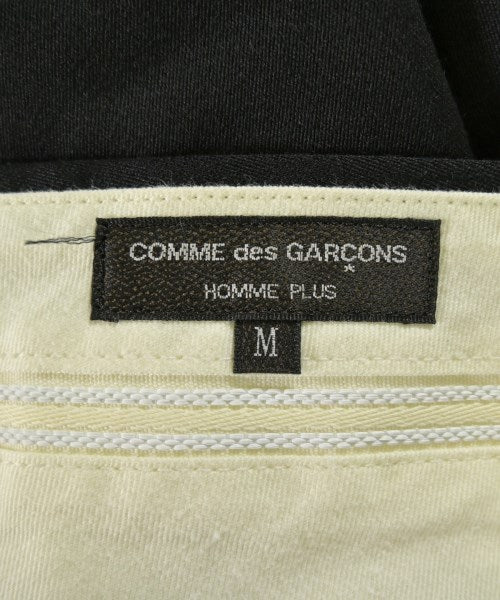 COMME des GARCONS HOMME PLUS 其他款