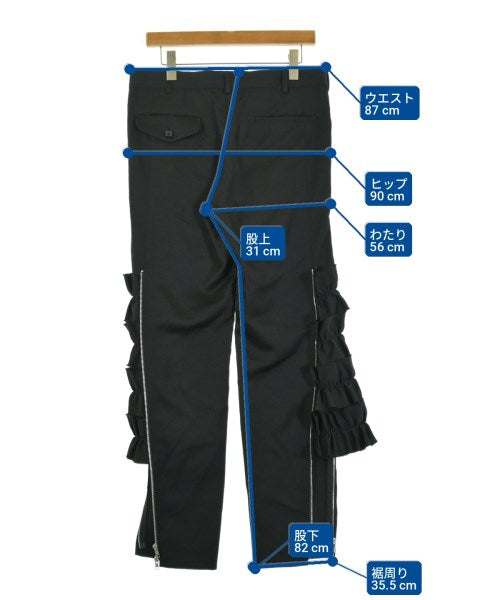 COMME des GARCONS HOMME PLUS 其他款