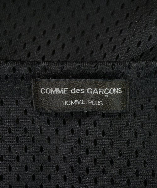 COMME des GARCONS HOMME PLUS 背心