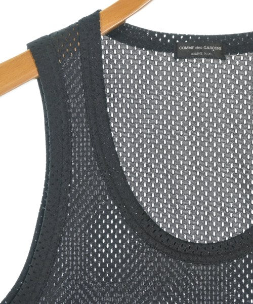 COMME des GARCONS HOMME PLUS 背心