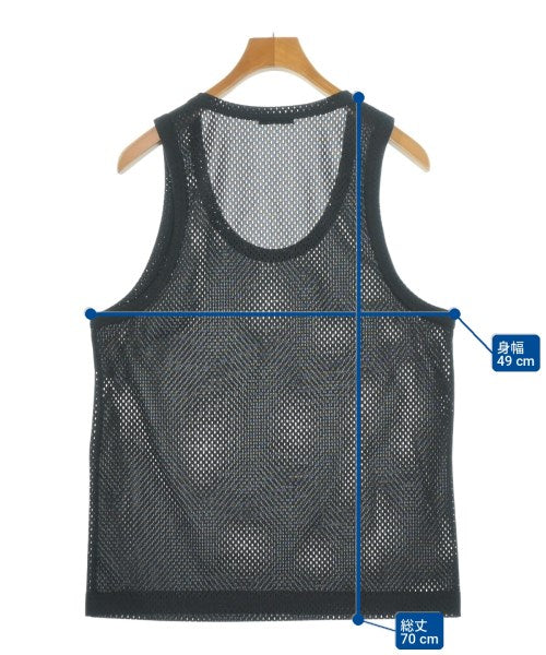COMME des GARCONS HOMME PLUS 背心