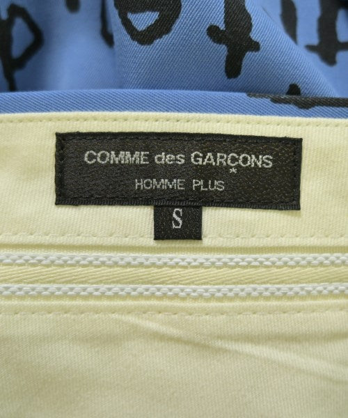COMME des GARCONS HOMME PLUS 其他款