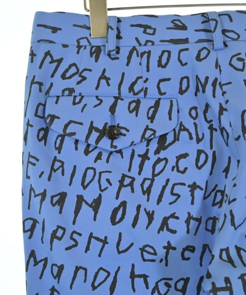 COMME des GARCONS HOMME PLUS 其他款