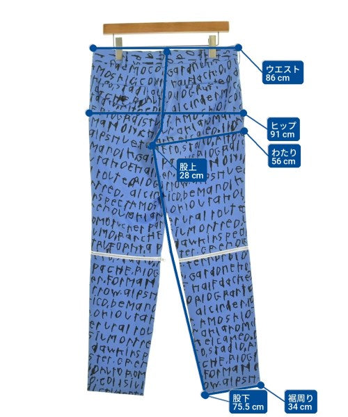 COMME des GARCONS HOMME PLUS 其他款