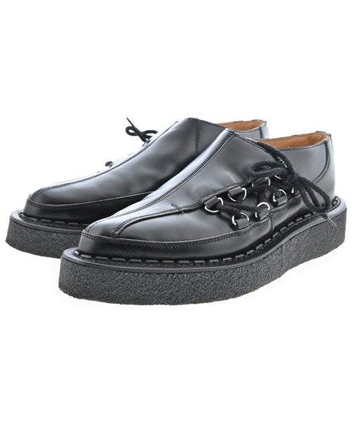 COMME des GARCONS HOMME PLUS 正式鞋