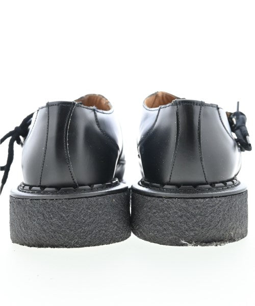 COMME des GARCONS HOMME PLUS 正式鞋