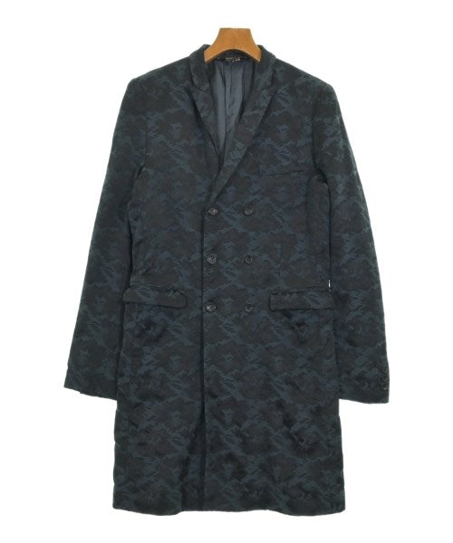 COMME des GARCONS HOMME PLUS 其他大衣