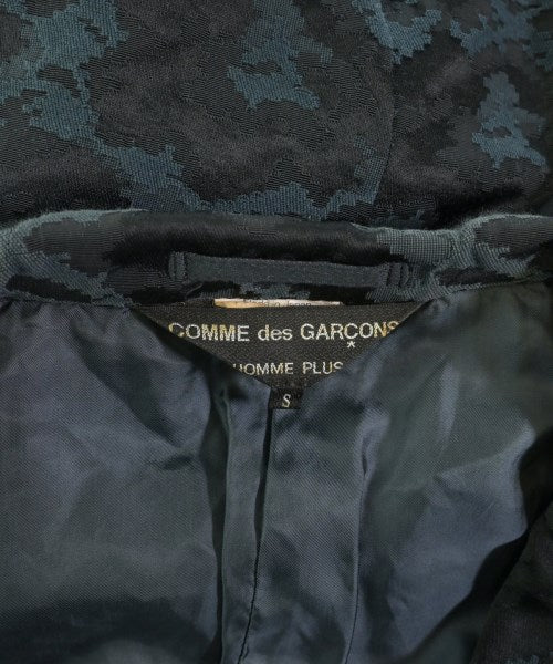 COMME des GARCONS HOMME PLUS 其他大衣