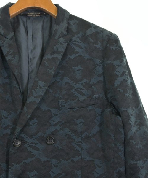 COMME des GARCONS HOMME PLUS 其他大衣