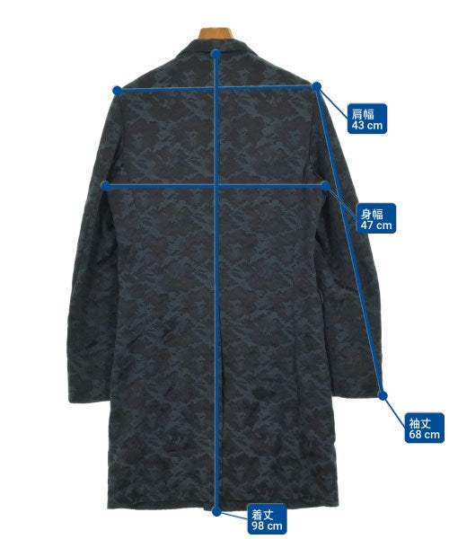 COMME des GARCONS HOMME PLUS 其他大衣