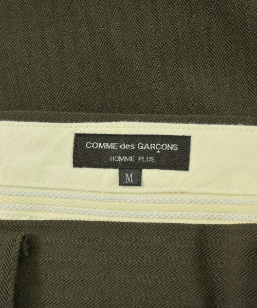COMME des GARCONS HOMME PLUS 其他款