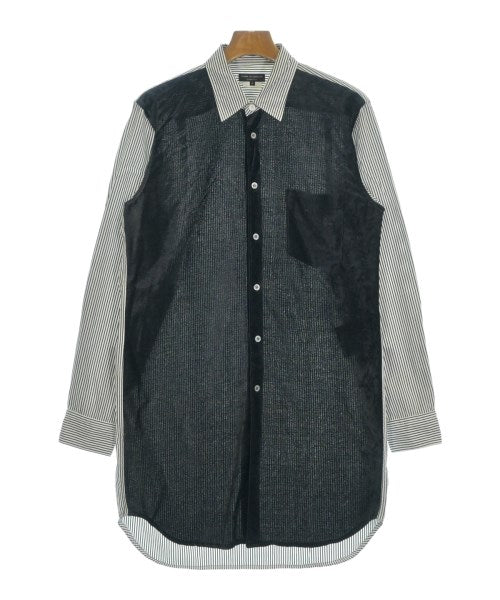 COMME des GARCONS HOMME PLUS 休閒襯衫