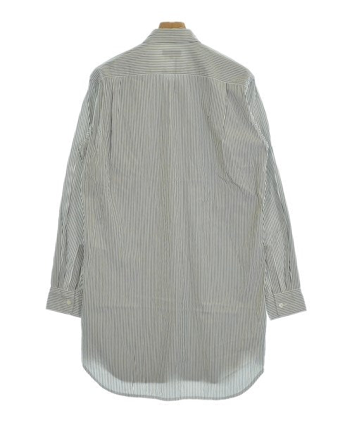 COMME des GARCONS HOMME PLUS 休閒襯衫
