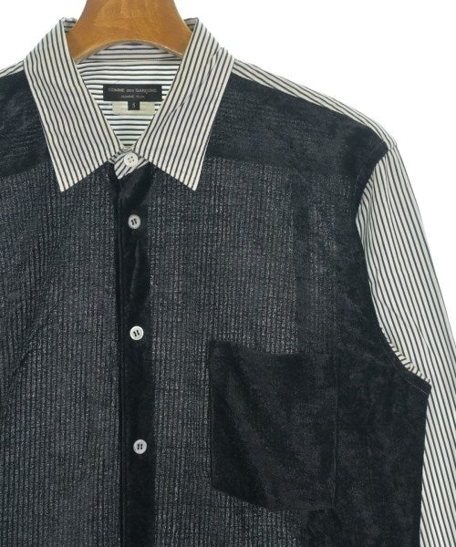 COMME des GARCONS HOMME PLUS 休閒襯衫