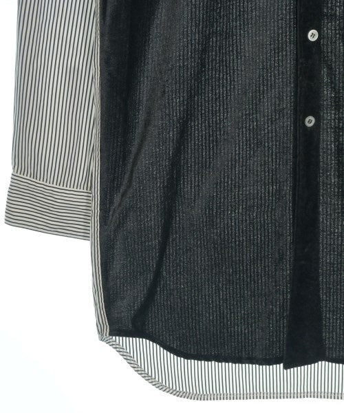 COMME des GARCONS HOMME PLUS 休閒襯衫