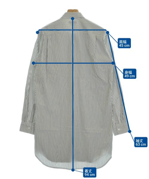 COMME des GARCONS HOMME PLUS 休閒襯衫