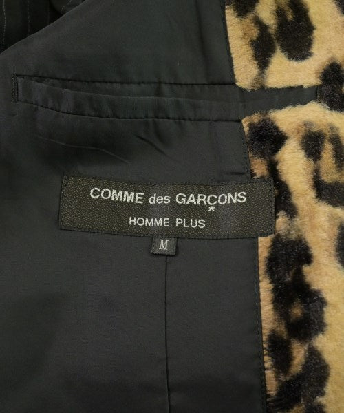 COMME des GARCONS HOMME PLUS 其他大衣