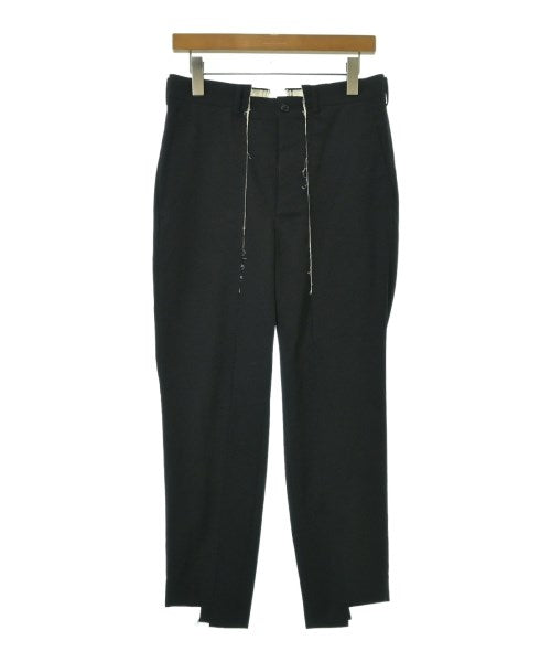 COMME des GARCONS HOMME PLUS 剪裁褲