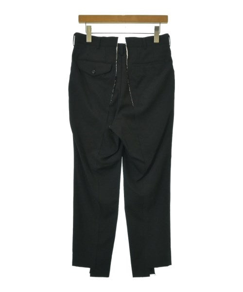 COMME des GARCONS HOMME PLUS 剪裁褲