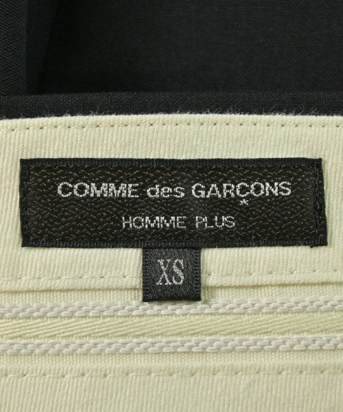 COMME des GARCONS HOMME PLUS 剪裁褲