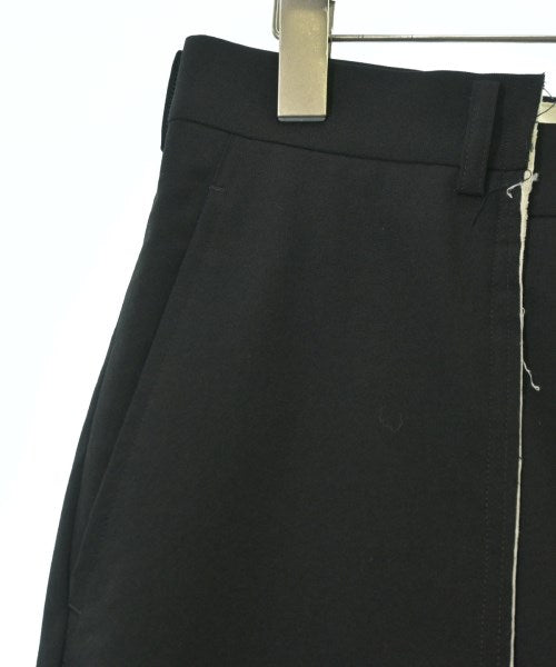 COMME des GARCONS HOMME PLUS 剪裁褲