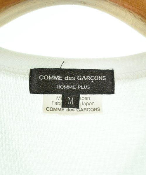 COMME des GARCONS HOMME PLUS T恤/上衣