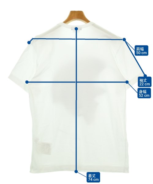COMME des GARCONS HOMME PLUS T恤/上衣