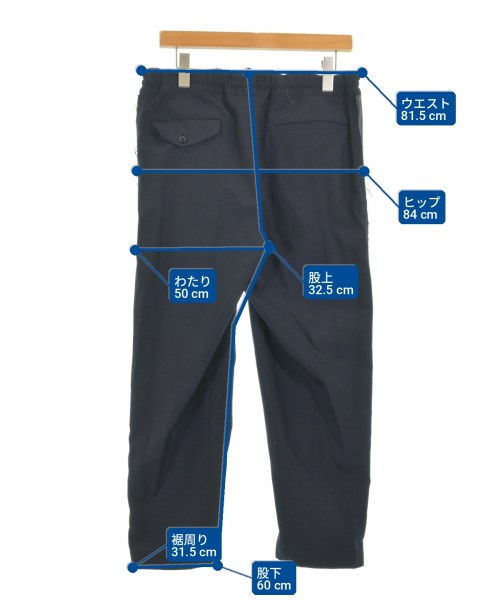 COMME des GARCONS HOMME PLUS 其他款