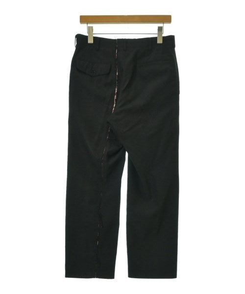 COMME des GARCONS HOMME PLUS 長褲