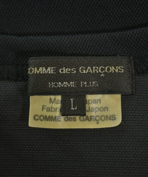 COMME des GARCONS HOMME PLUS T恤/上衣