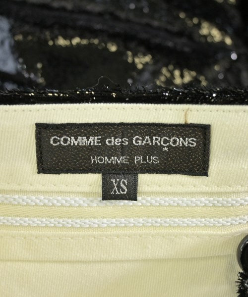 COMME des GARCONS HOMME PLUS 短褲