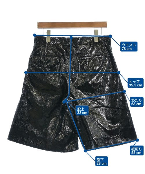 COMME des GARCONS HOMME PLUS 短褲