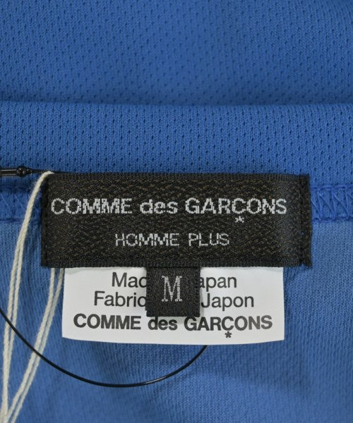 COMME des GARCONS HOMME PLUS T恤/上衣