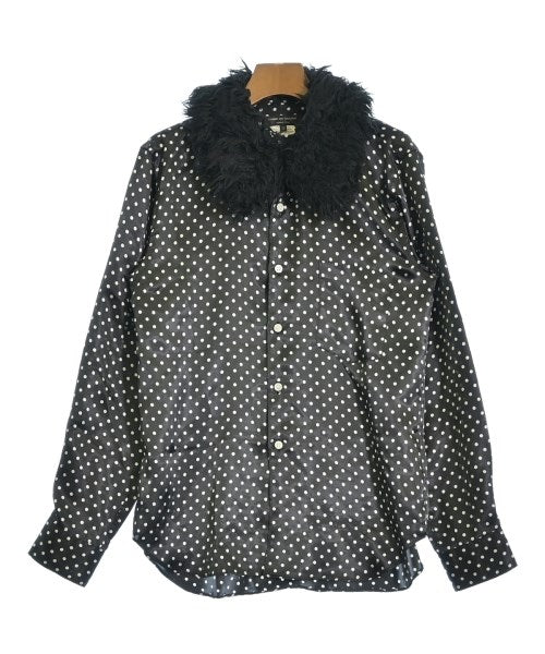 COMME des GARCONS HOMME PLUS 休閒襯衫