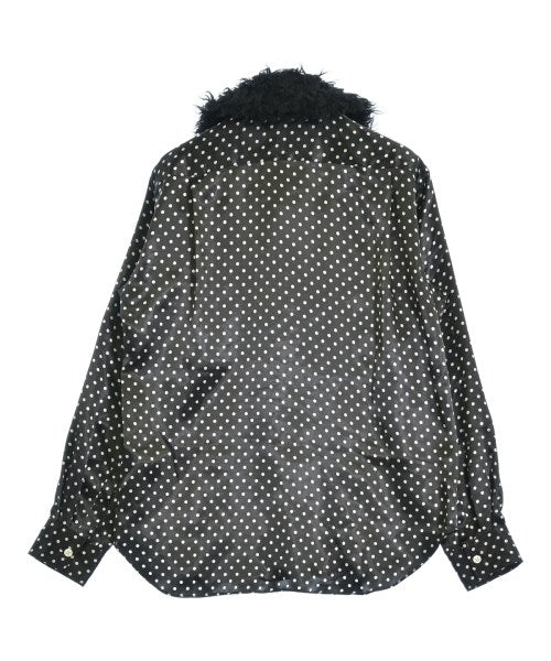 COMME des GARCONS HOMME PLUS 休閒襯衫