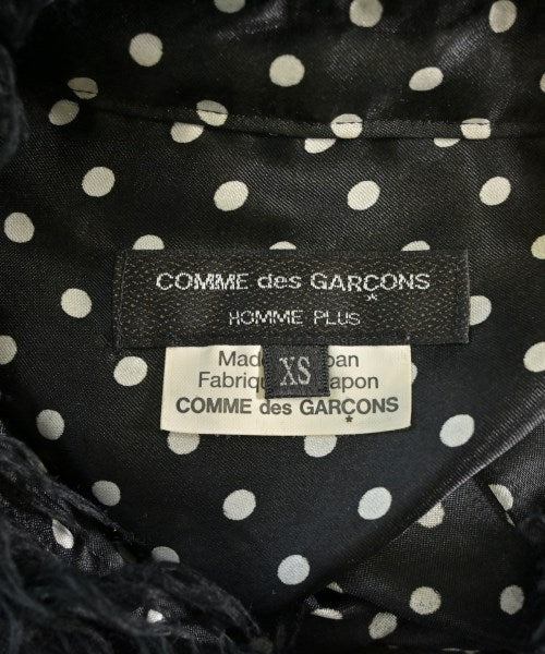 COMME des GARCONS HOMME PLUS 休閒襯衫