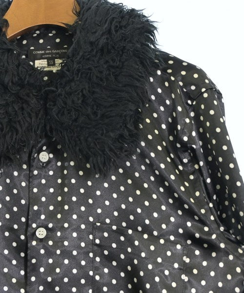 COMME des GARCONS HOMME PLUS 休閒襯衫