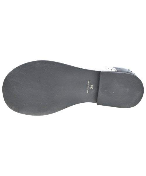 COMME des GARCONS HOMME PLUS 其他鞋款