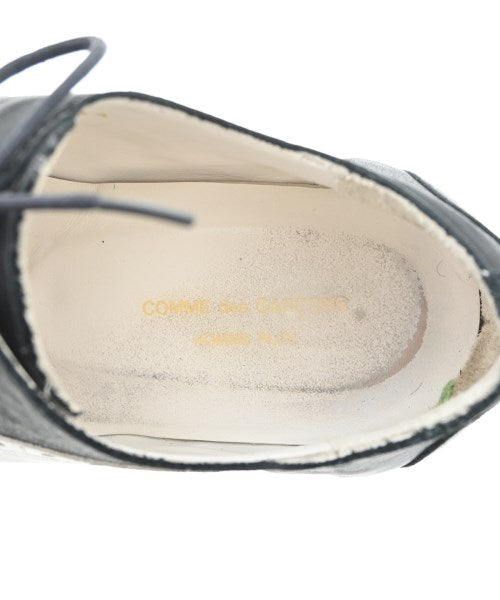 COMME des GARCONS HOMME PLUS 其他鞋款
