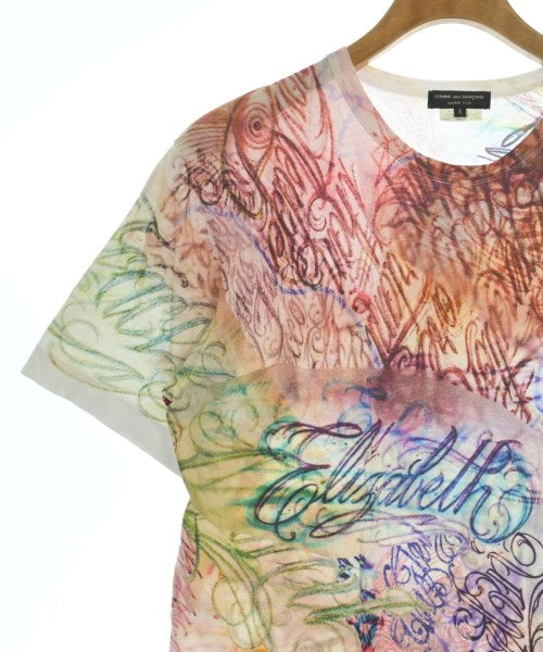 COMME des GARCONS HOMME PLUS T恤/上衣