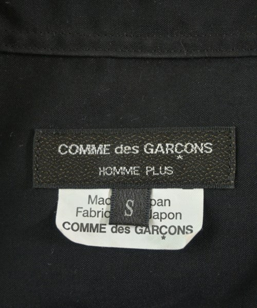 COMME des GARCONS HOMME PLUS 休閒襯衫