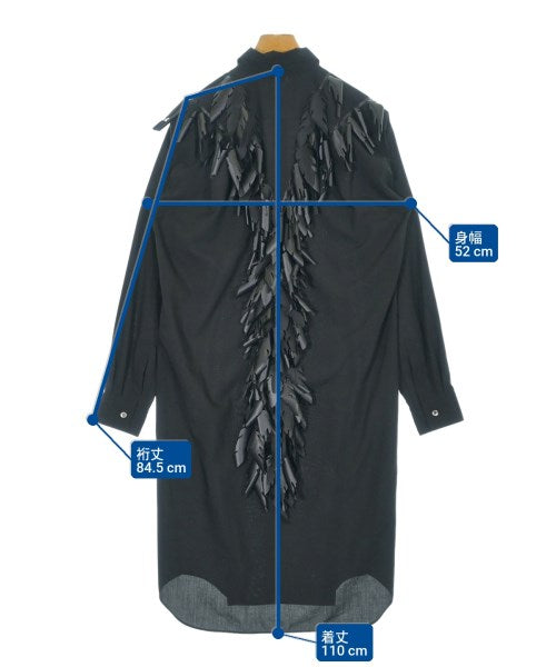 COMME des GARCONS HOMME PLUS 休閒襯衫