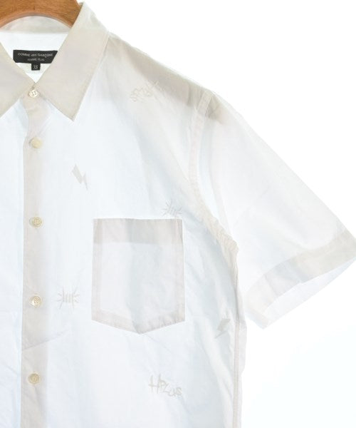 COMME des GARCONS HOMME PLUS 休閒襯衫