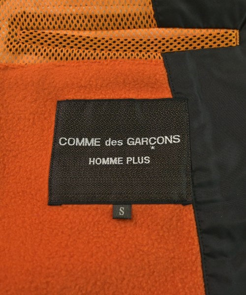 COMME des GARCONS HOMME PLUS 其他大衣