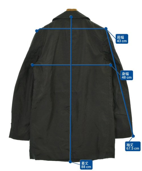 COMME des GARCONS HOMME PLUS 其他大衣