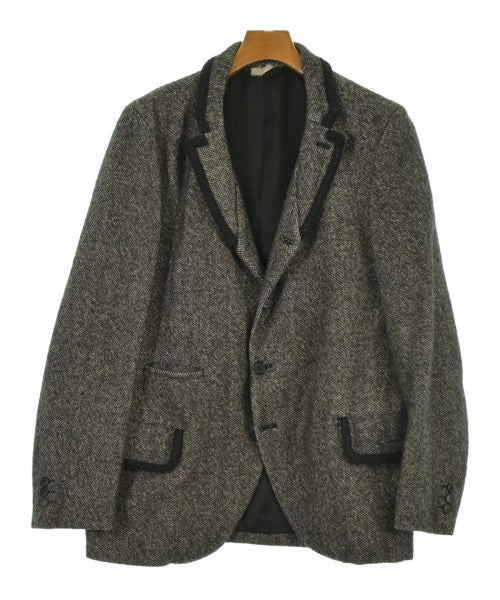 COMME des GARCONS HOMME PLUS 休閒夾克